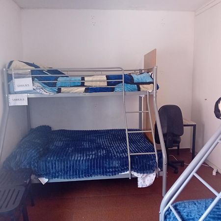 De Paso Alcobendas Extérieur photo