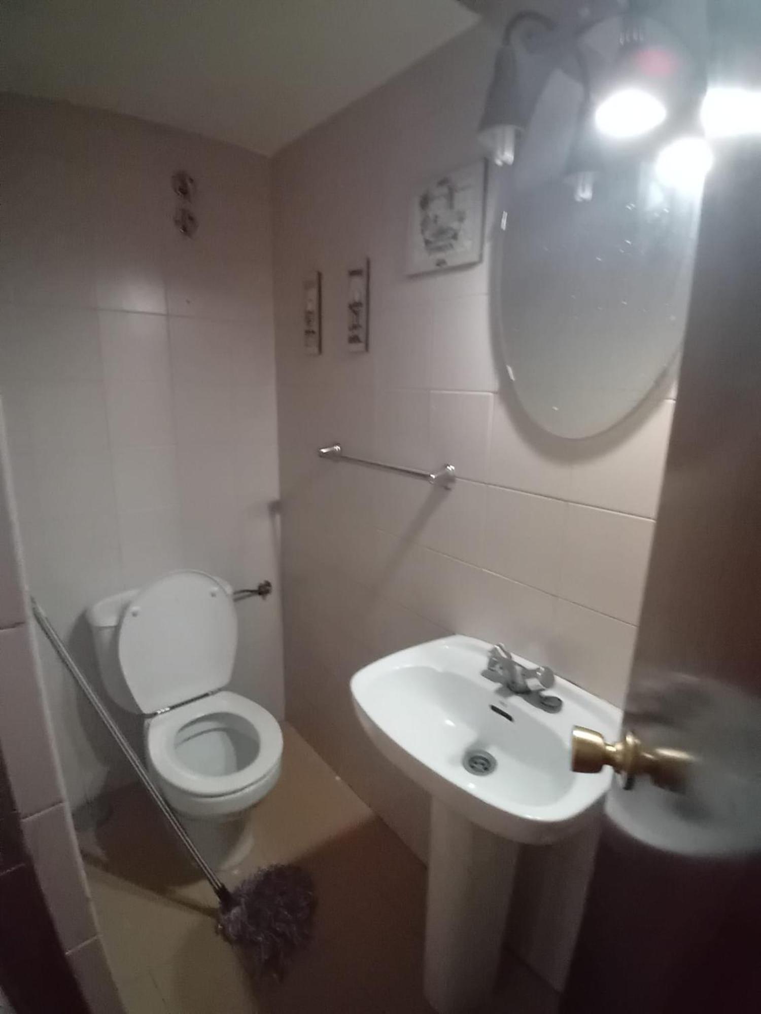 De Paso Alcobendas Extérieur photo