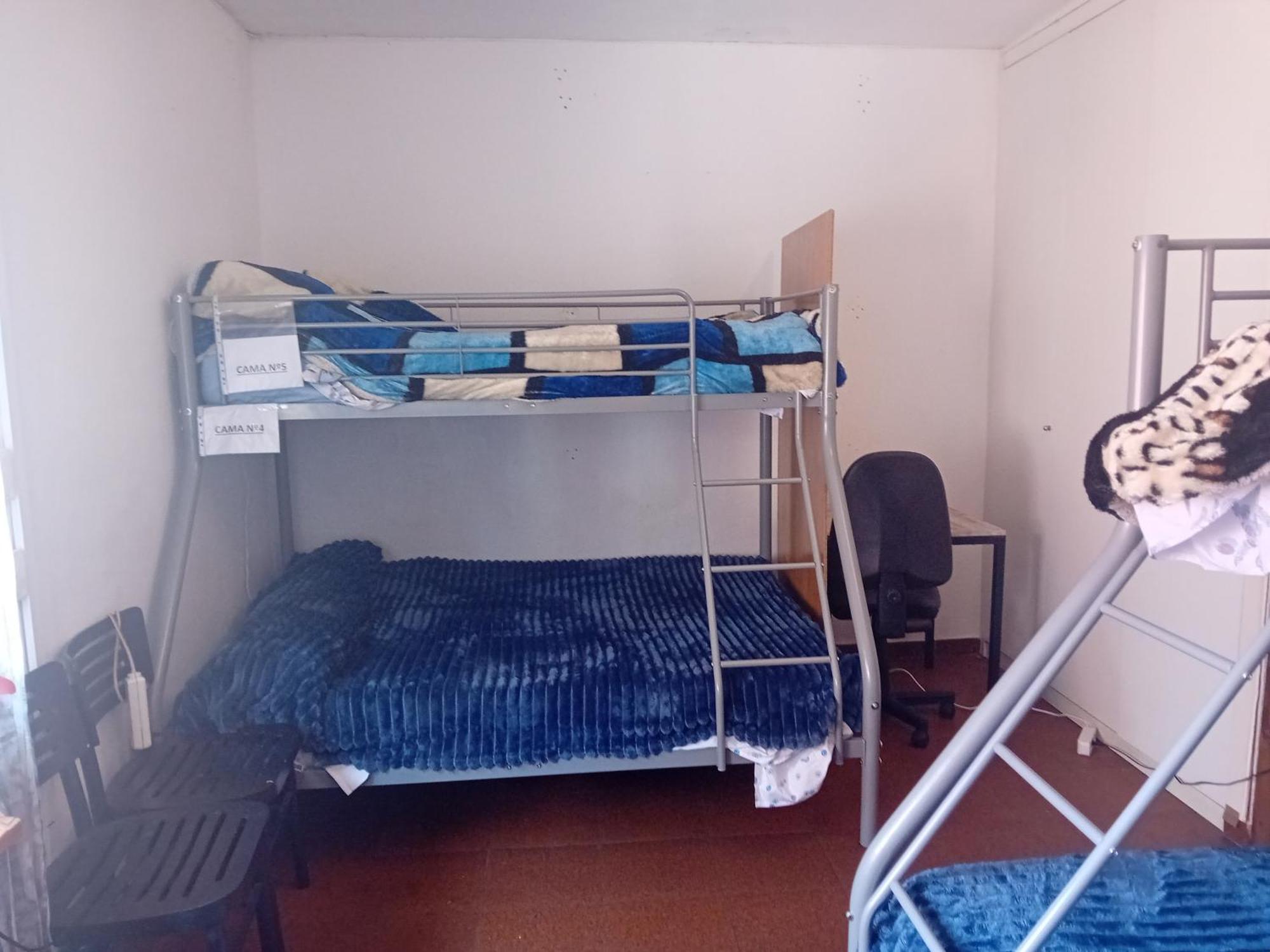 De Paso Alcobendas Extérieur photo