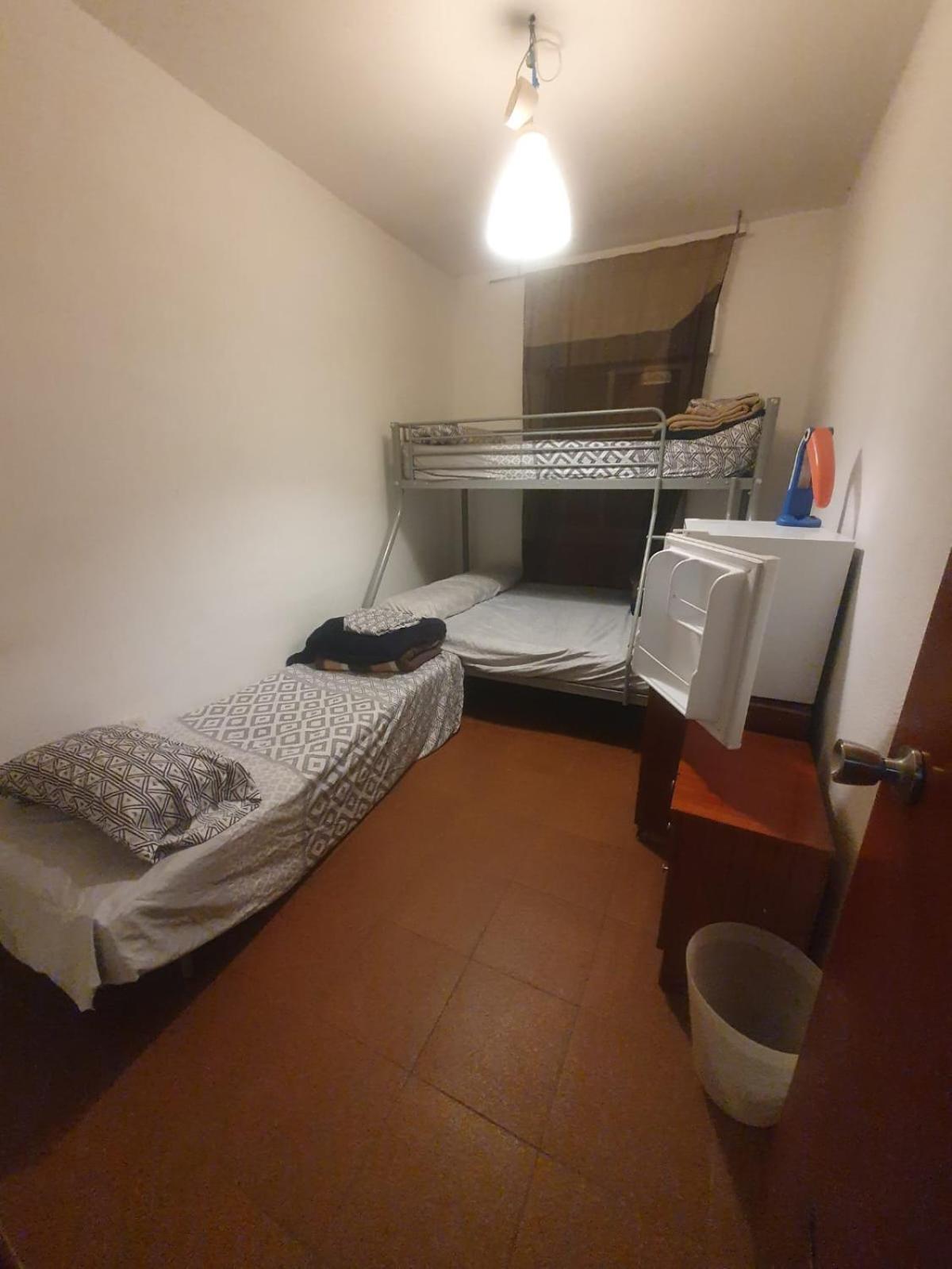 De Paso Alcobendas Extérieur photo