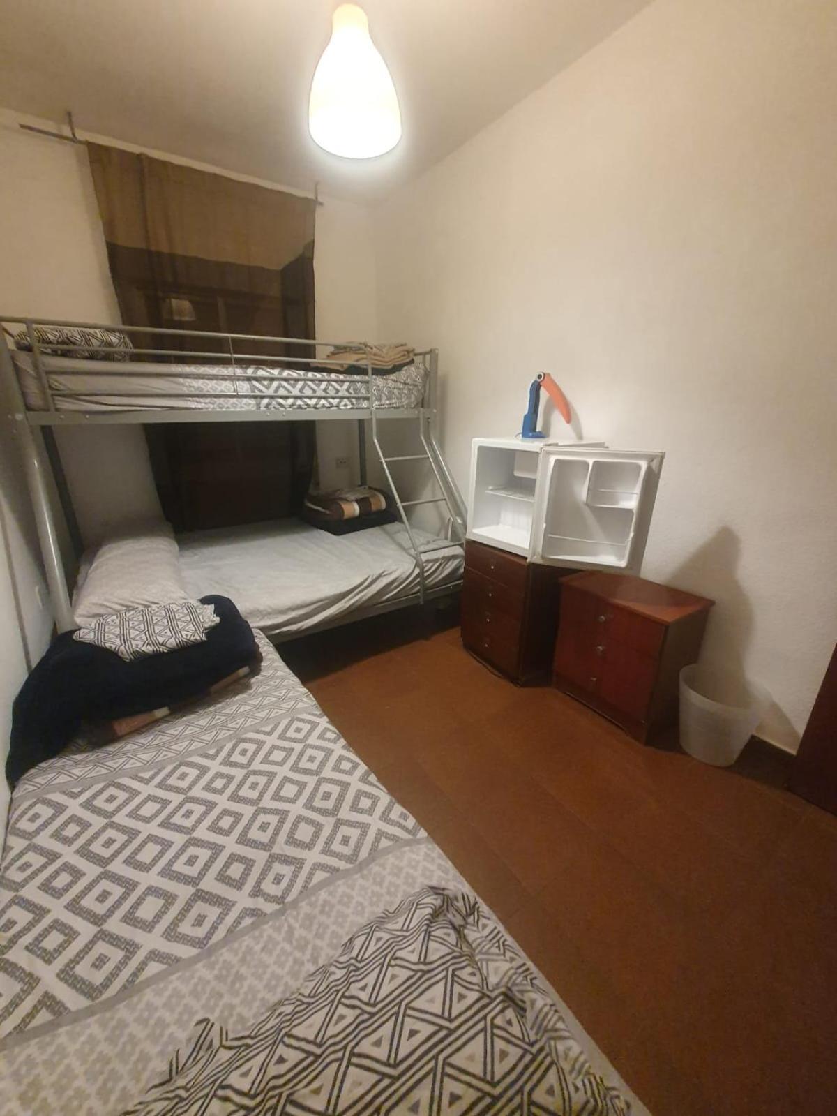 De Paso Alcobendas Extérieur photo