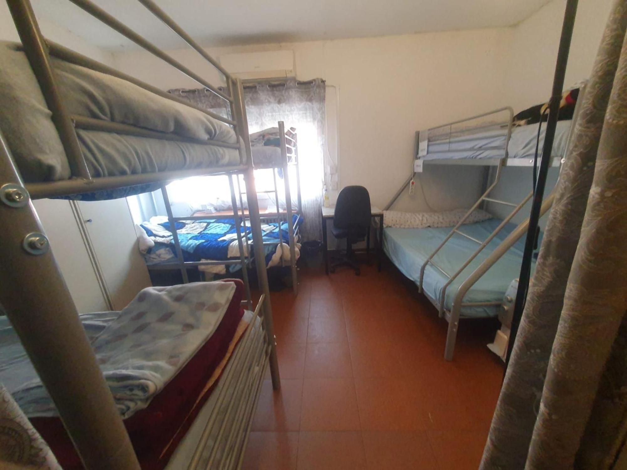 De Paso Alcobendas Extérieur photo