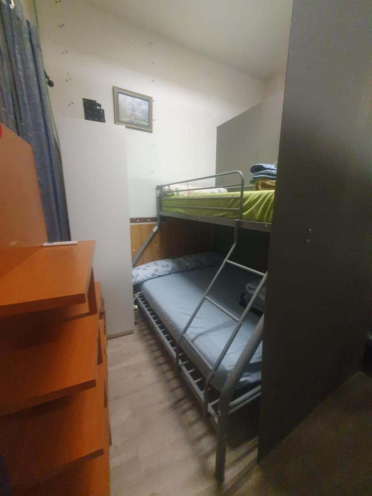 De Paso Alcobendas Extérieur photo